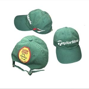 Vintage taylormade Georgia season opener
